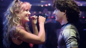 Jimena Barón se meterá en la piel de Marixa Balli.