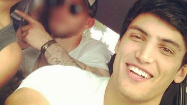 Juan Cruz estaba por recibirse de ingeniero. En 2016 fue destacado por la Nasa.