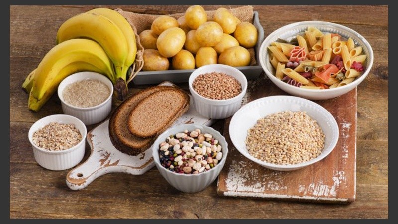 El consumo de macronutrientes esenciales es determinante para mejorar el rendimiento físico y mental.