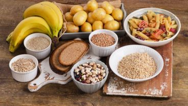 El consumo de macronutrientes esenciales es determinante para mejorar el rendimiento físico y mental.