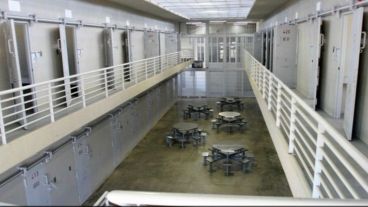 El hecho ocurrió este martes en el interior de la cárcel de Piñero.