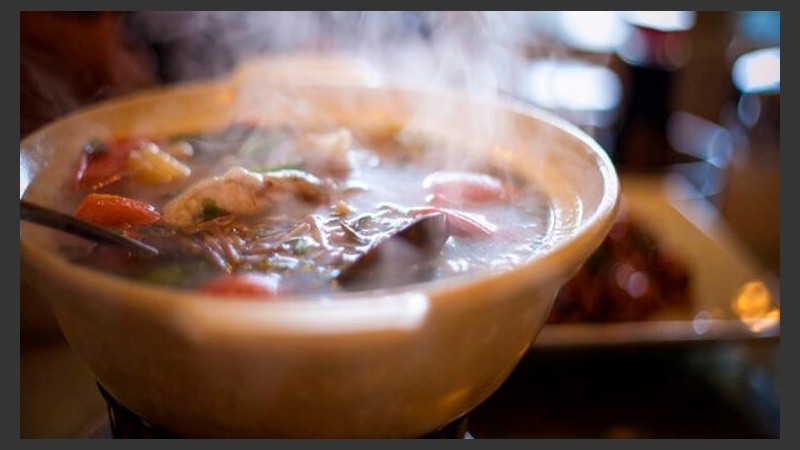 La pobreza, un límite cada vez más cerca. 