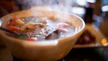 La pobreza, un límite cada vez más cerca.