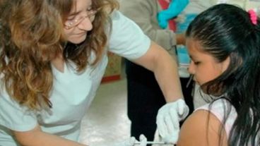 Mientras circule el virus, hay tiempo de recibir la dosis.