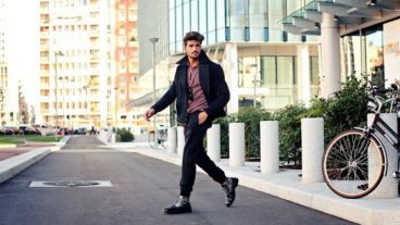 No dejés tu espíritu fashionista en el armario