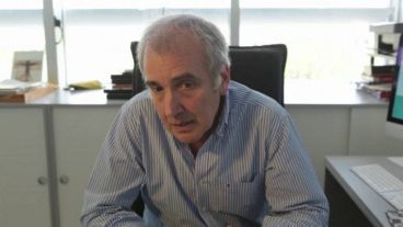 Kornblihtt: “Lo que dijo es grave y puede ser perverso para la población”.