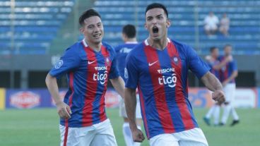 Oviedo, cerca del Parque.