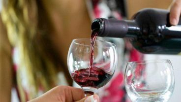 Un par de copas y un final terrible.