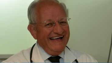 La "porcelana" de Abel Albino no podía faltar en la columna de Tarico en Radio 2.