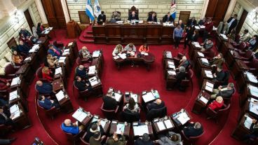 En la provincia ya se realizaron algunos simulacros.