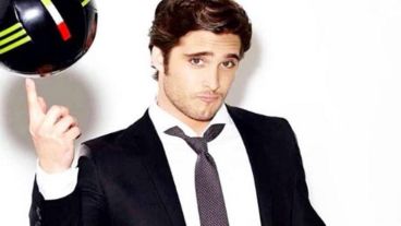 Diego Boneta