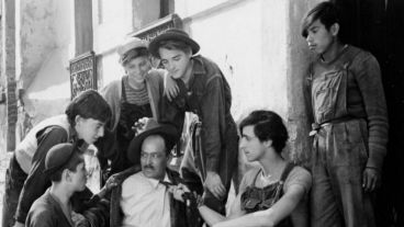 El 9 de agosto se proyectará "Los olvidados", de Luis Buñuel.