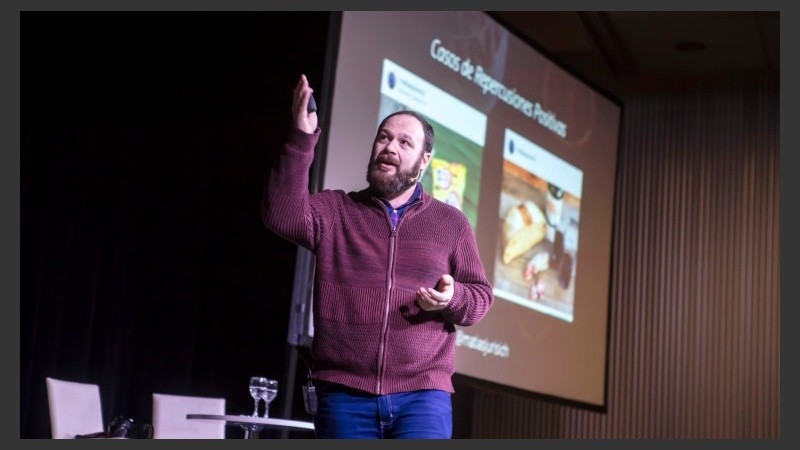 Los influencers, con su accionar, cambiar el proceso de la toma de decisión de compra de sus seguidores.