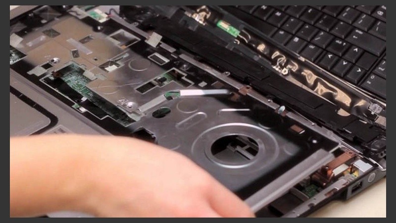 El curso inicia el 12 de septiembre.