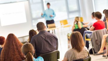 El mismo se dictará el 9, 16, 23 y 30 de agosto.