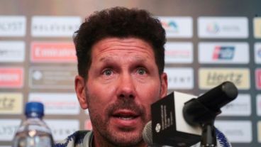 "Elegiría a Messi seguramente, sin ninguna duda", avisó Diego Simeoni.