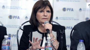 La ministra firmó la resolución que se publicará en el Boletín Oficial.