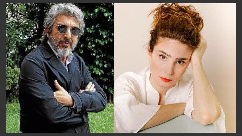 “¿Te arrepentís de algo?”,  le preguntaron a Bertuccelli. “No, para nada”, respondió.