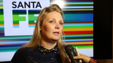 Geese: “Uno tiende a pensar que el modelo de Santa Fe molesta”.