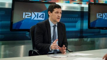 Neri: “Me duele tanto que nos vengan a desestabilizar”.