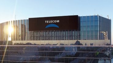 Telecom Argentina invierte en Rosario.