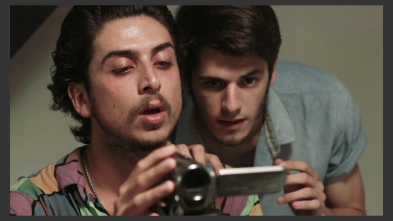 Una imagen de Karma. 