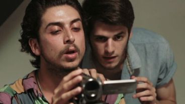 Una imagen de Karma.