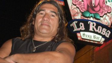 El ex titular de La Rosa sexy bar, beneficiado con el acuerdo judicial.