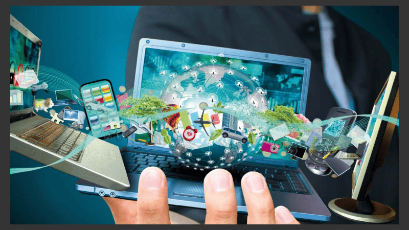 Las carreras tecnológicas implican el uso de las TIC para diferentes ámbitos. 