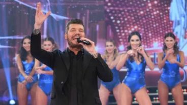 "Bailando por un sueño" volvería a a pantalla chica el próximo septiembre.