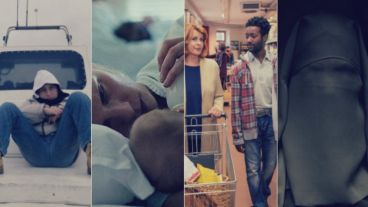 Los films elegidos exponen los retos y oportunidades que ofrece Europa en la actualidad.