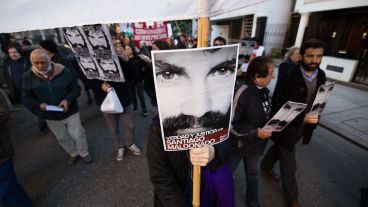 La Justicia avaló la reapertura de la causa por la muerte de Santiago Maldonado.