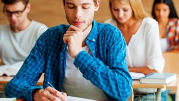 Antes de comenzar, organizá primero el tiempo que vas a dedicar en cada apartado.