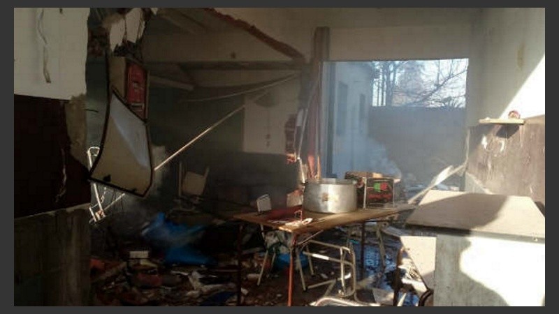 Roberto Baradel anticipó una denuncia penal.