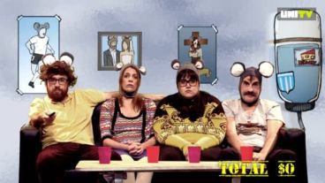 Cada capítulo de "Caja de herramientas" es abordado con humor y está pensado para “compartir, viralizar, descargar y usar”.