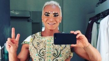 Flavio la pifió con sus comentarios.