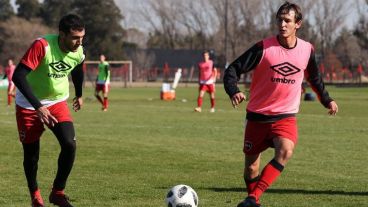 Bíttolo no sería de la partida.