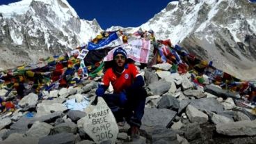 Uno de los chilenos acusados de homicidio en Malasia.