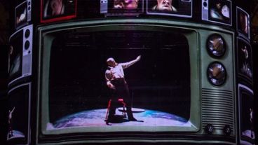 Las entradas para "Séptimo Día. No Descansaré" parten de los 950 pesos, más costos de servicio.