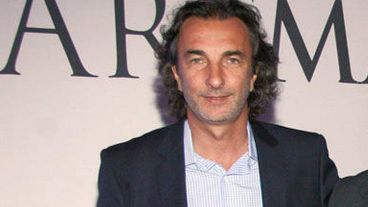 Calcaterra fue dueño de la constructora Iecsa, mencionada en los cuadernos.