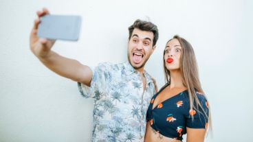 "Las selfies con filtro pueden hacer que las personas pierdan el contacto con la realidad", según investigadores.
