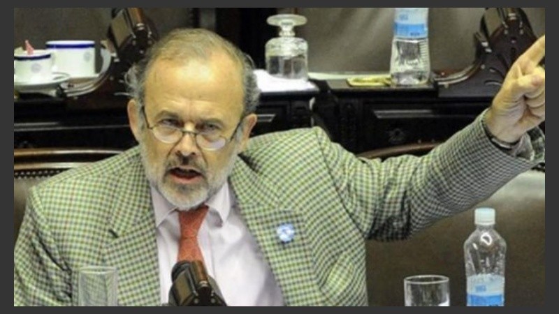 Amadeo siente que el 5 de agosto nació de nuevo.