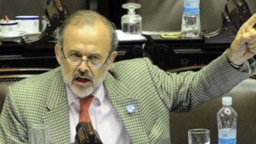 Amadeo siente que el 5 de agosto nació de nuevo.