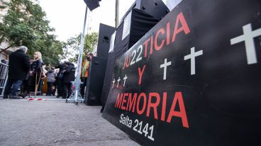 En breve comenzará el juicio por la explosión que dejó 22 muertos.