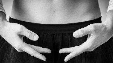 La interrupción del embarazo se hace a través de un protocolo en Santa Fe.