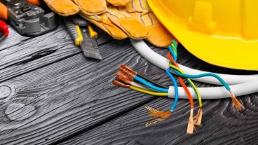 233 ya terminaron la formación y recibieron sus certificados que cuentan con resolución ministerial.