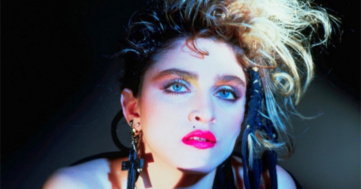 Maquillaje años 80, ¡vuelve el color! | Rosario3