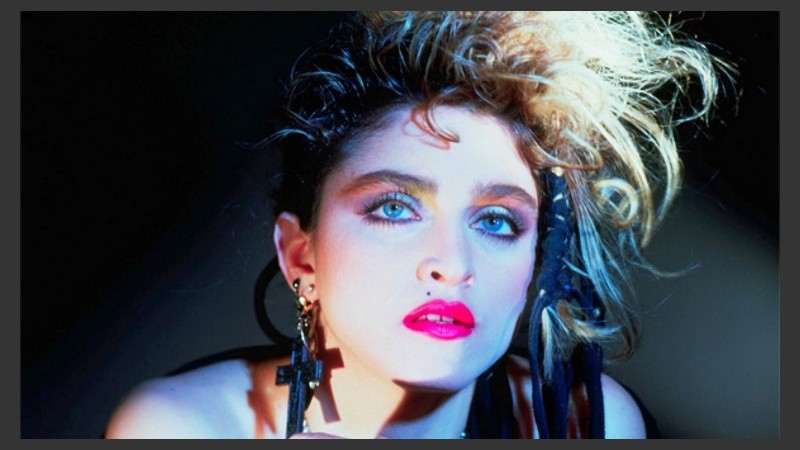 Los ‘80s vuelven a ser tendencia 