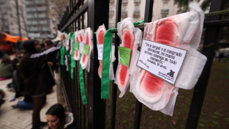 Una muestra cruda que afecta, interpela, retuerce. 