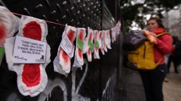 Una muestra cruda que afecta, interpela, retuerce. 